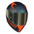 CAPACETE NORISK FLOW_DAYTONA MATT BLUE ORG 7